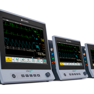 Bomba de infusão Samtronic ST7000 Intelli