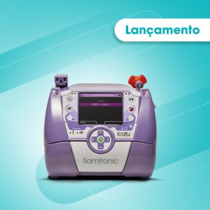 icatu S 4.0 Enteral Samtronic