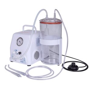 Aspirador cirúrgico Olidef A-45 Max