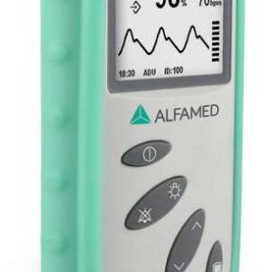 Oxímetro veterinário Sense 10 Alfamed