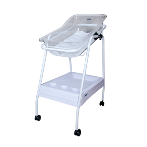 Berço Standard Olidef — equipamento neonatal