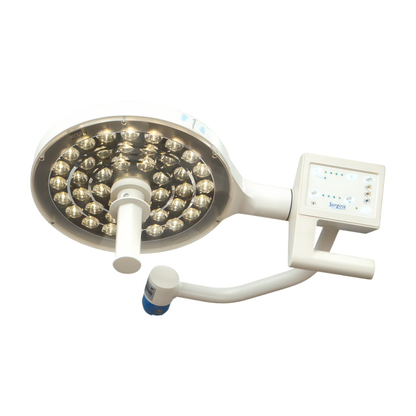Foco cirúrgico LED Barrfab BFX1
