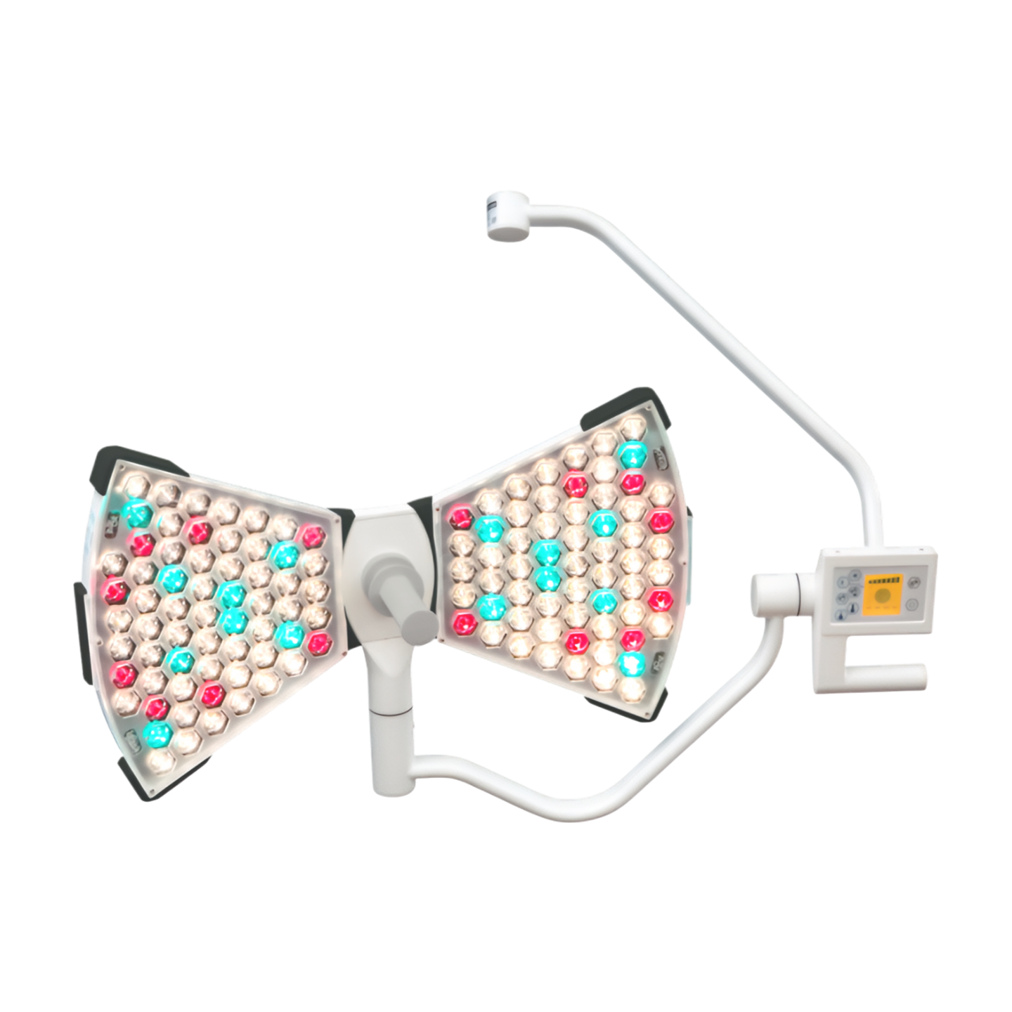 Foco cirúrgico LED Barrfab BFX2