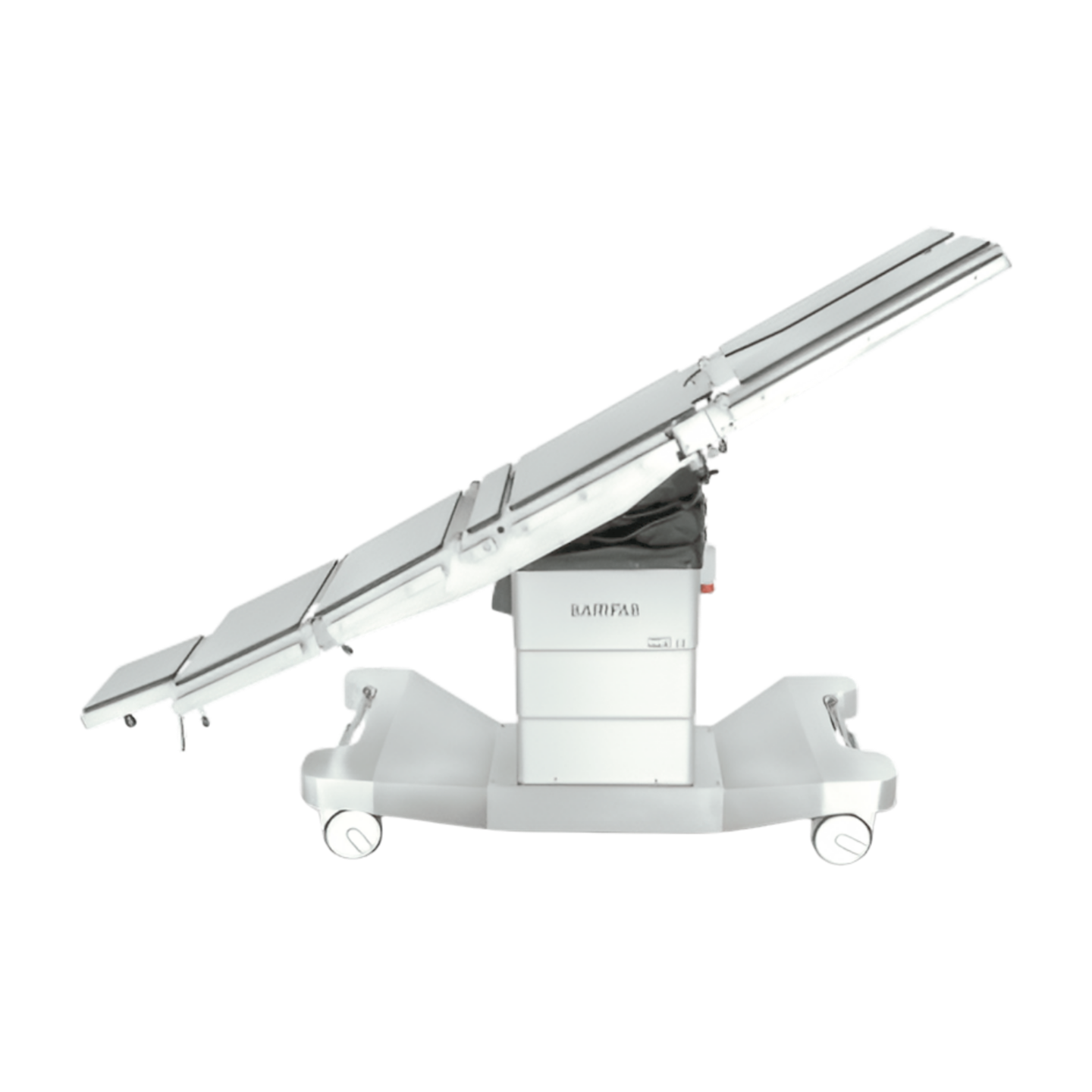 Mesa cirúrgica Barrfab BF683 ST