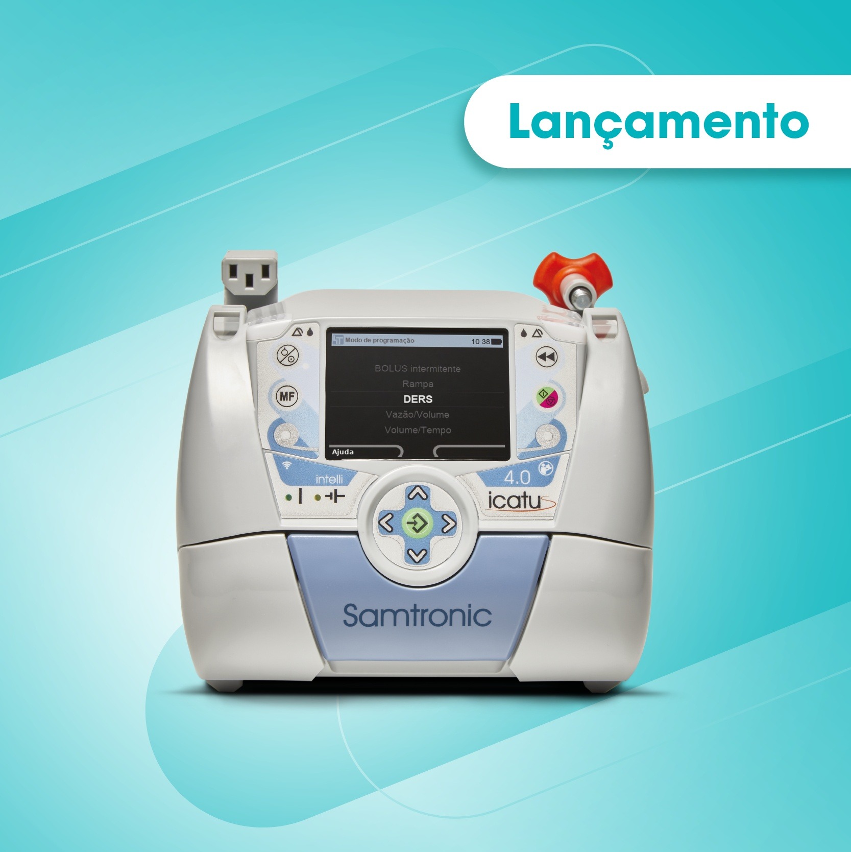 Pedestal Roama Laslo modular veterinário