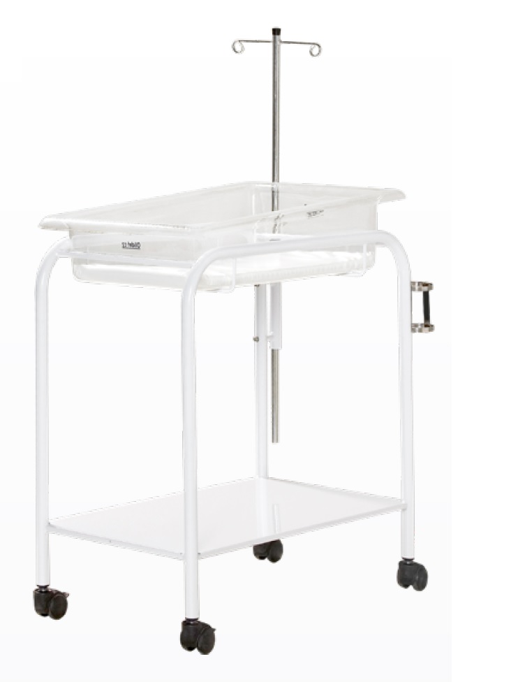 Berço Standard Olidef neonatal