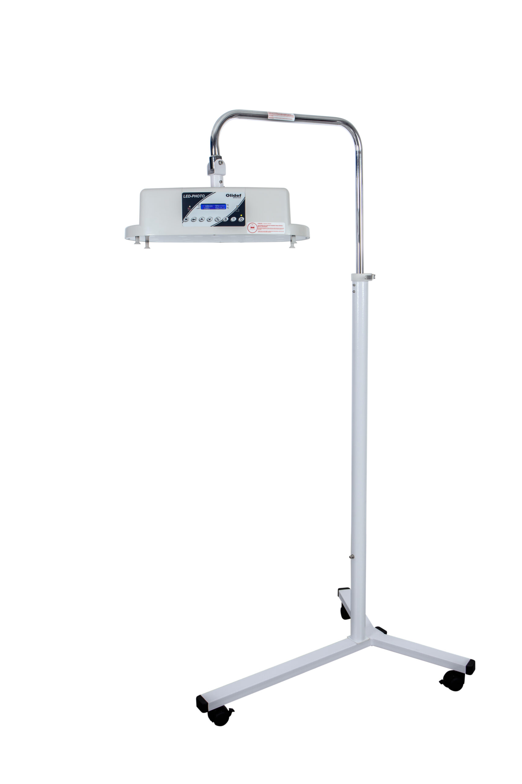Fototerapia Led-Photo Olidef